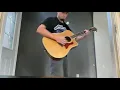 September Doves (Lost Dog Street Band cover)