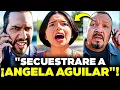 Download Lagu La INQUIETANTE Llamada de Nayib Bukele a Pepe Aguilar