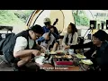 GESANG - CAPING GUNUNG | KERONCONG EVERYWHERE PRESENT: HOLIYEAY BERSAMA AJENG RIMBAWATI