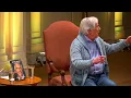 Henry Winkler with Daniel Silva