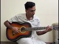 Lagu While My Guitar Gently Weeps by The Beatles - Hari's Acoustic Guitar Cover