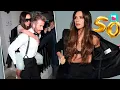Download Lagu Victoria Beckham Turned 50 and Left Birthday Bash on David's back | Rumour Juice