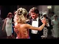Dirty Dancing - Patrick Swayze and Cynthia Rhodes