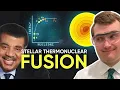 How Do Stars Die - Nuclear Engineer Reacts to Startalk