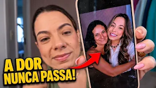 20 anos de LUTO, SEGREDOS e a DOR QUE FICOU - DESABAFO MAIS DIFÍCIL do CANAL | Kathy Castricini