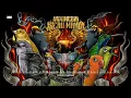 LAGUNYA KICAU MANIA (Official Lyric Video)