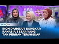 Lagu Di Balik Panggung! Rahasia Tiga Suara Emas Indonesia #QNA
