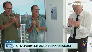 Criciúma E.C. elege novo presidente: Pedro Paulo Canella é o escolhido na ACIC