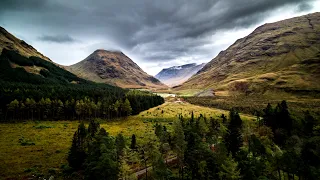 Peder B. Helland - Glen of Wonder