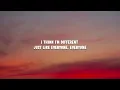 Arthur Hill - Orange Wine (Lyrics)