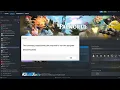 Fix Palworld Error The Following Components Are Required To Run This Program DirectX Runtime