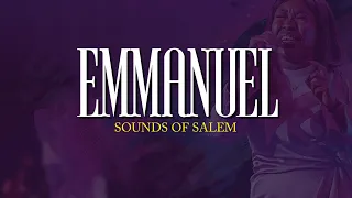 emmanuel studio version sounds of salem lyrics video 