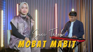 suci tacik mobat mabit official music video 