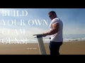 RAZOR CLAM GUN BUILD