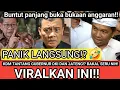 Download Lagu PANIK!! Kang dedi mulyadi tantang gubernur jateng dan jakarta buka bukaan anggaran!? Media yoo!