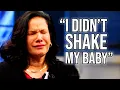 Accused of Shaking Daughter The Steve Wilkos Show
