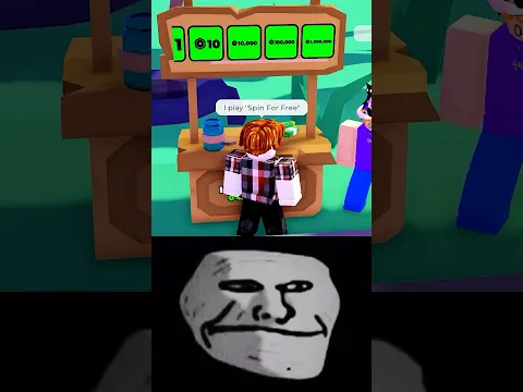 how to get free robux.. 💸💸 #shorts #roblox #plsdonate