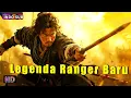 Lagu INDO SUB丨Legenda Ranger Baru | Film seni bela diri dengan skor tinggi tahun 2025 | Aksi / Kostum