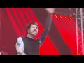 Boundaries // Only endless // Download Festival XXIII