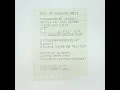 Richard Swift - ETC. - P.S. It All Falls Down