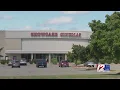 What will happen to the Showcase Cinemas in Seekonk