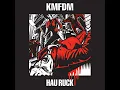 KMFDM - Free Your Hate (Instrumentals)