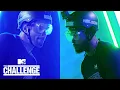Nelson Faysal Go Head-To-Head In ANOTHER Elimination The Challenge Ride Or Dies