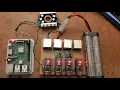 Rotor Hazard Delta5 FPV RaceTimer Build