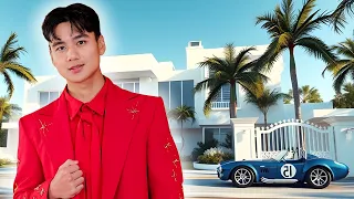 River Joseph Girlfriend Family Age Crush Net Worth Lifestyle Biography