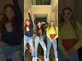Download Lagu EVERYBODY DANCE NOW! 👀😎😆 | Triple Charm #shorts