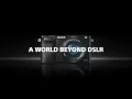 The Sony a6000 Ultra-Fast