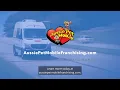 Aussie Pet mobil commercial