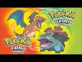 Lagu Battle! (Team Rocket) - [Pokémon Gold/Silver/Crystal] - Pokémon FRLG Style