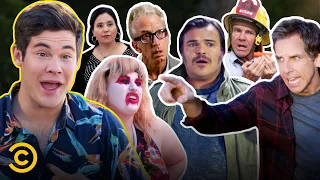 Biggest Guest Stars - Workaholics