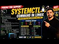 Unlocking Linux Mastering Service Management with systemctl