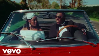 Joé Dwèt Filé Oui Clip Officiel 