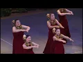 He mana 'o aloha｜Hoike2017｜アヌエヌエ