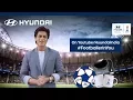 Download Lagu Hyundai | #FootballerInYou with Shah Rukh Khan | FIFA U17 World Cup