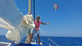 Sardinia BOATLIFE:  SLEEPLESS ANCHORAGES & Coastal Towns.