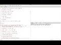 COMP7010 Week 10 Part 1 Hoare Triples