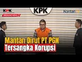 Download Lagu BREAKING NEWS! KPK Tetapkan Hendi Prio, Eks Dirut PGN Sebagai Tersangka Korupsi