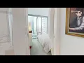 San Francisco 3D Apartment Tour Furnished One Bedroom Apartment in Rincon Hill