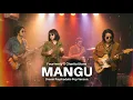 Lagu Mangu - Fourtwnty X Charita Utami (Cover) | Dream Psychedelic Pop Version