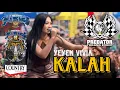 KALAH - YEYEN VIVIA - ANNIVERSARY 18 TH JOKER - PREDATOR TUKANG EVENT