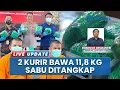 Download Lagu 11,8 Kg Sabu Senilai Rp 11,8 Miliar \u0026 2 Kurir Asal Aceh Berhasil Diamankan Polres Lampung Selatan