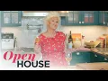 Inside Anne Burrell s Brooklyn Loft Open House TV
