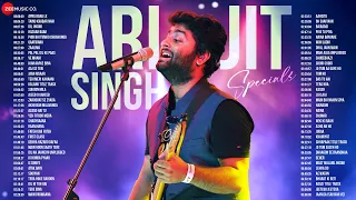 Arijit Singh Specials 2025 70 Super Hit Songs 5 Hours Non Stop Magic 