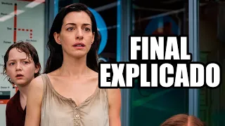 EL FINAL DE LA CALLE OAK FINAL EXPLICADO