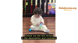 Review Gerber unisex-baby Fleece Footed Pajamas 3-pack