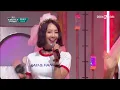 SISTAR - 'SHAKE IT' M COUNTDOWN 06/25/15 COMEBACK Stage Ep.430